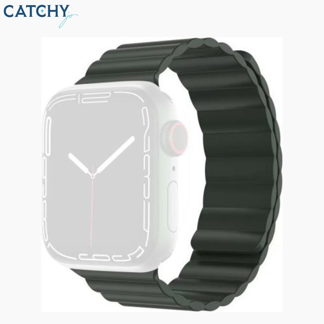 Apple Watch Mutural Silicone Band