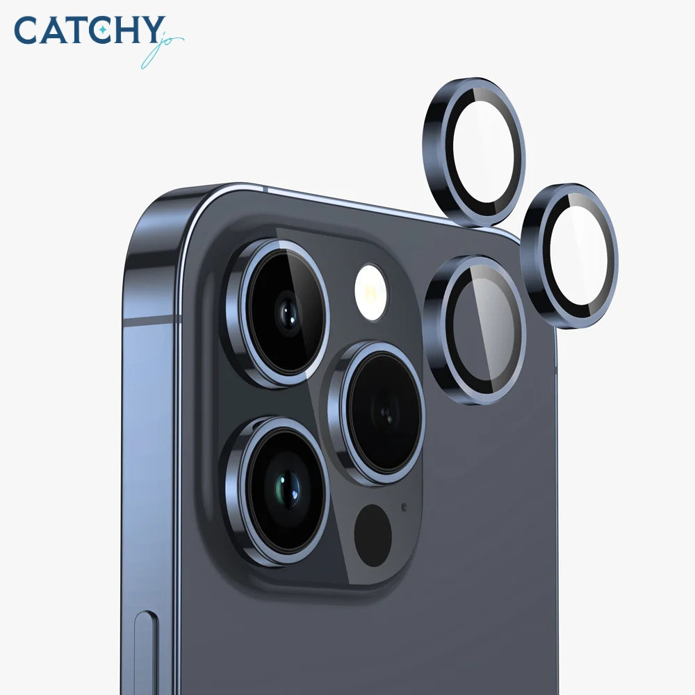 Coblue Camera Lens Protector 15 Series