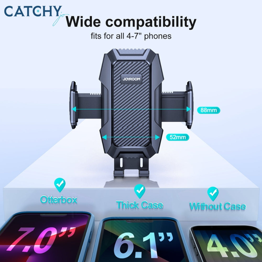 JOYROOM ZS285 Mechanical Car Holder