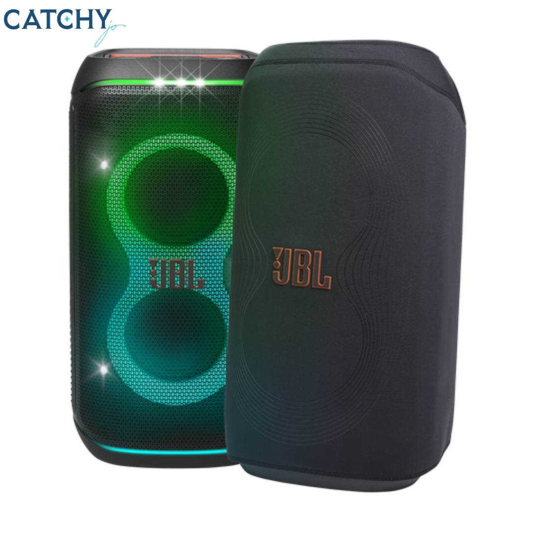 JBL Party Cover Club 120