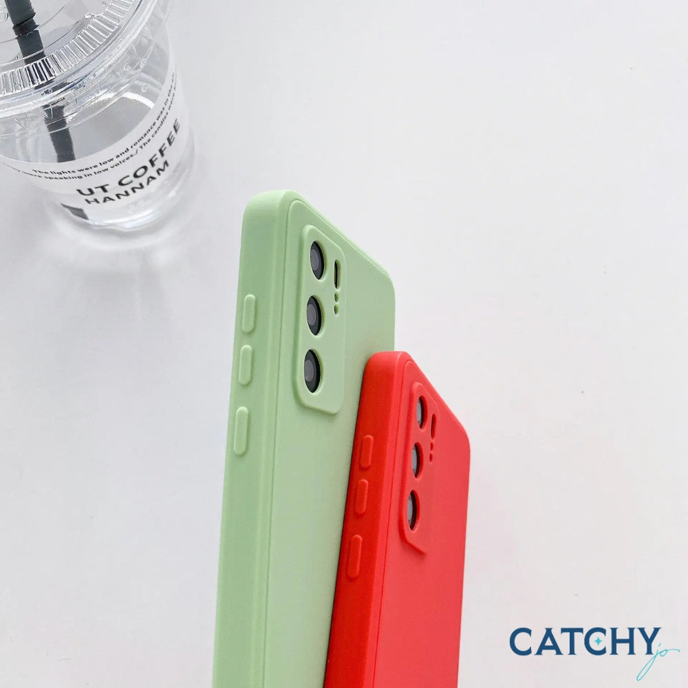 Samsung Silicone Case