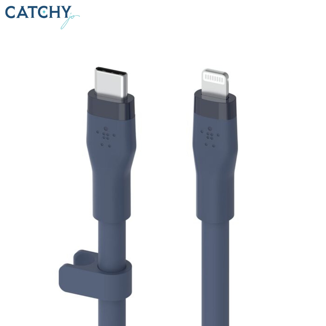 BELKIN Boost Charge Flex USB-C To Lightning Cable (3M)