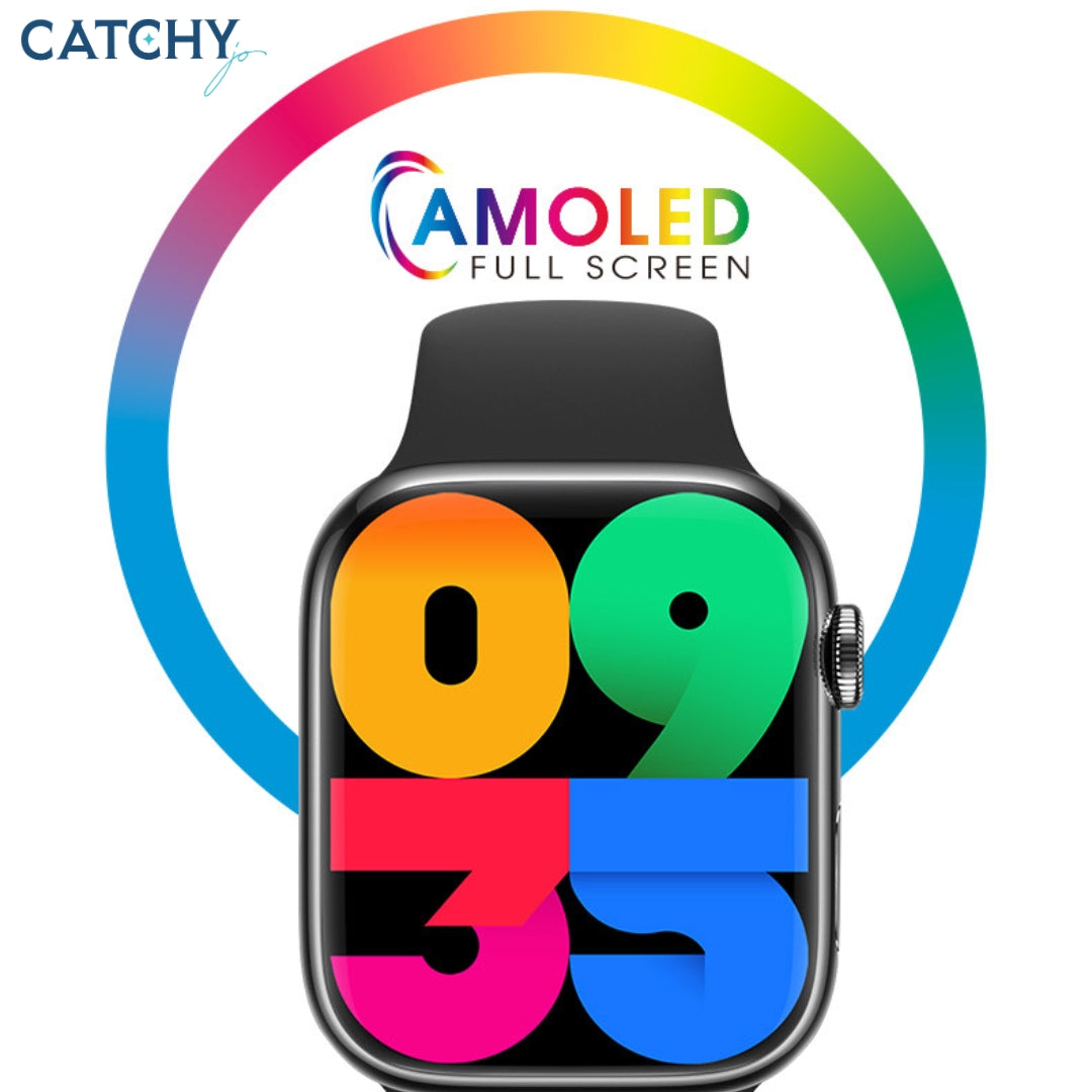 TOTU SW-02 Smart Watch