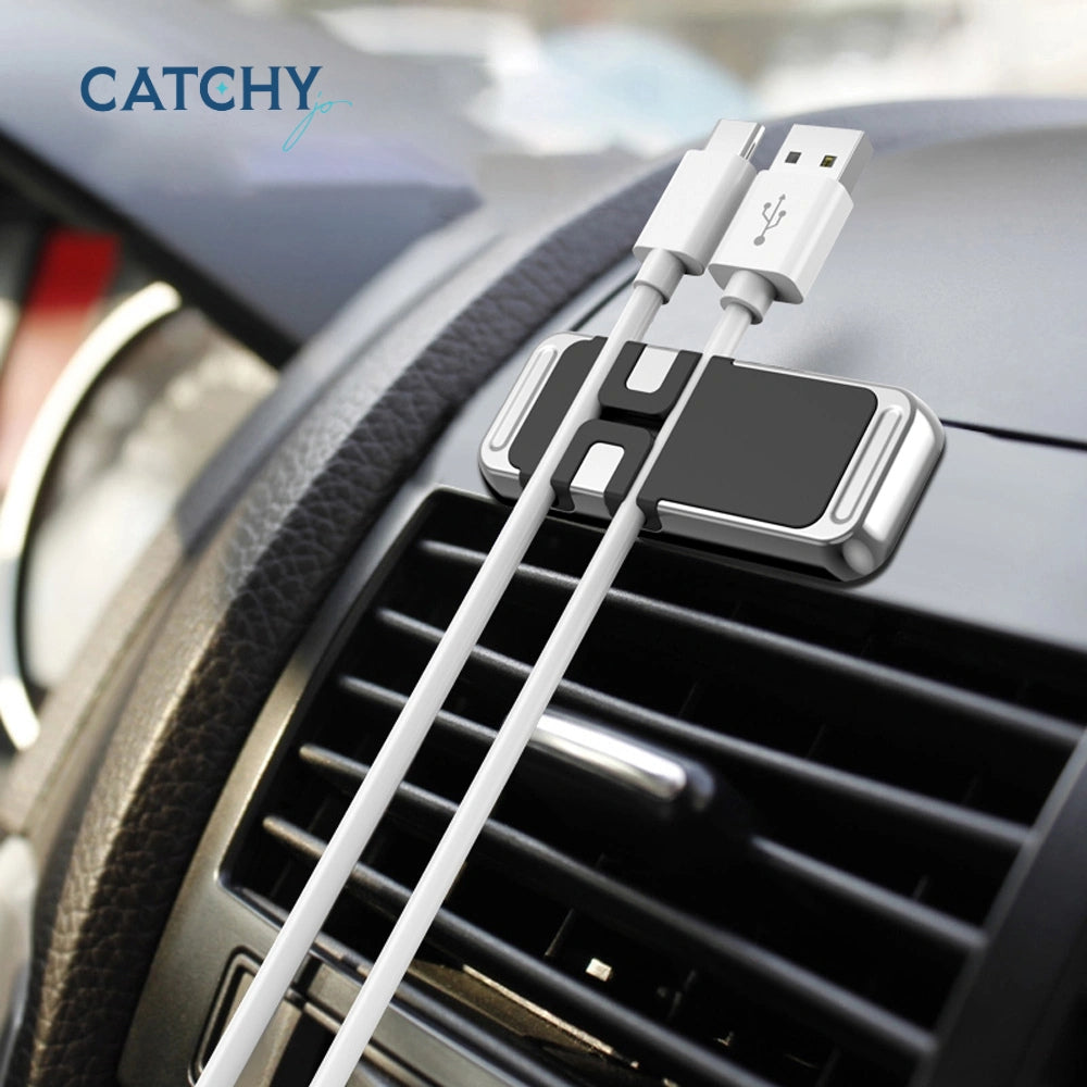 WiWU Cable Organizer Model