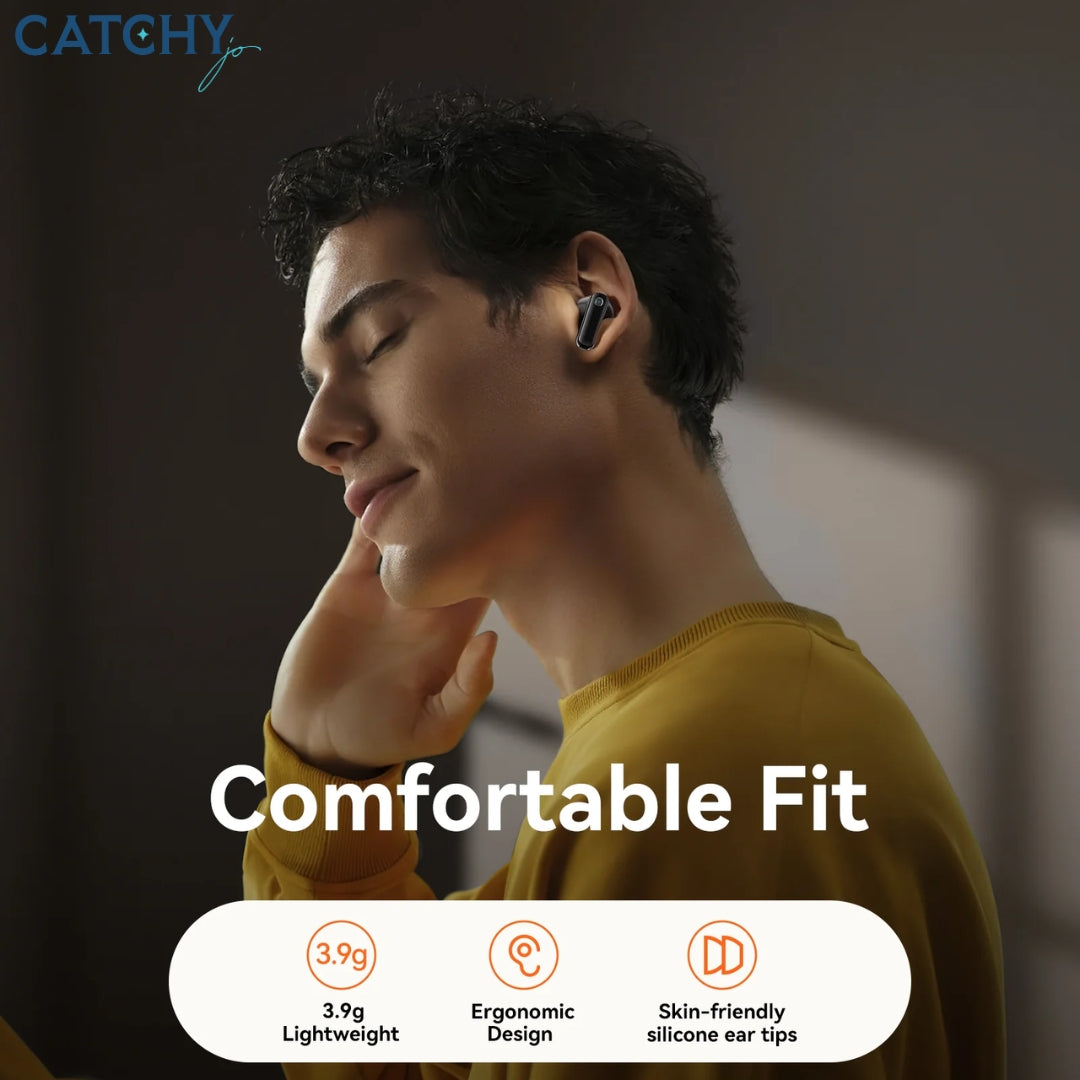 JOYROOM JR-BB3 True Wireless Bluetooth Earphones