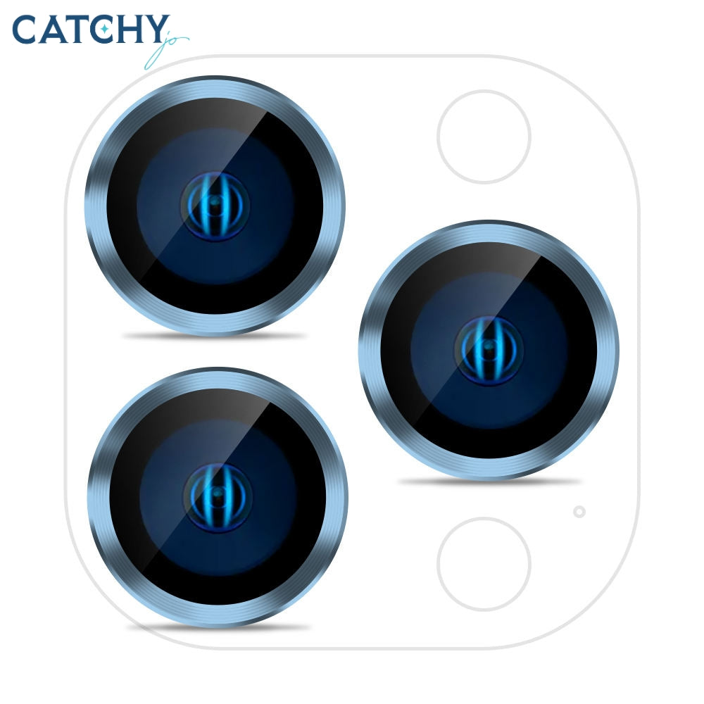 iPhone Easy Installation Camera Lens Protector