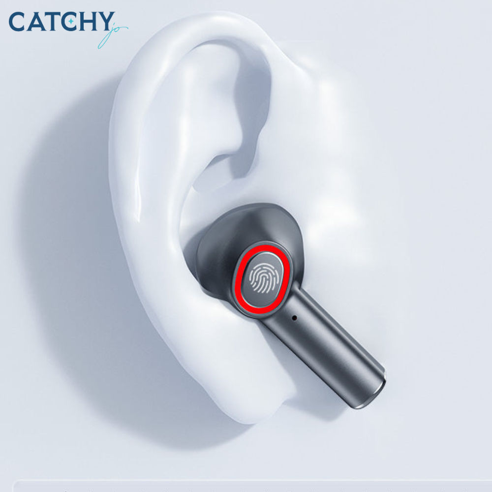 TOTU XT-3 Wireless Headphones