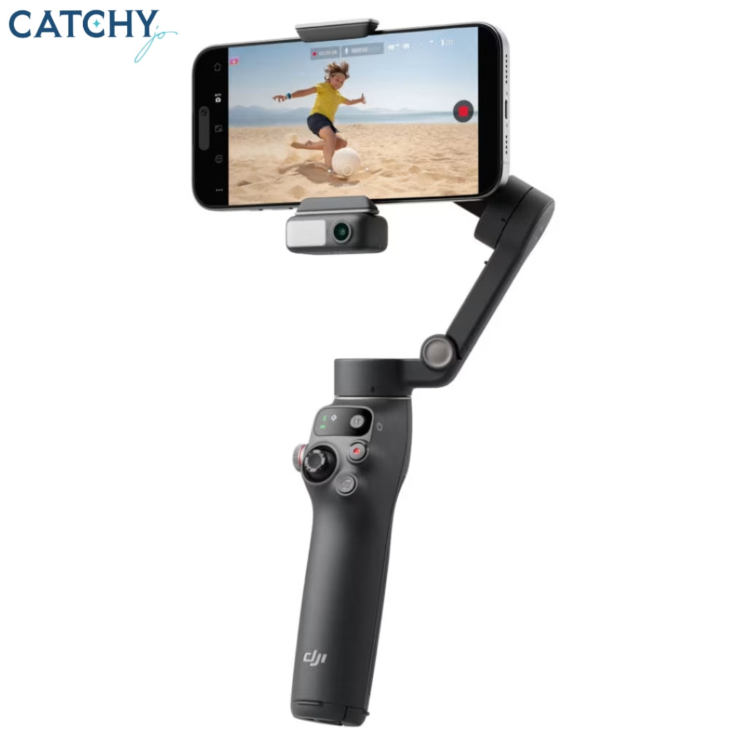DJI Osmo Mobile 7 Pro