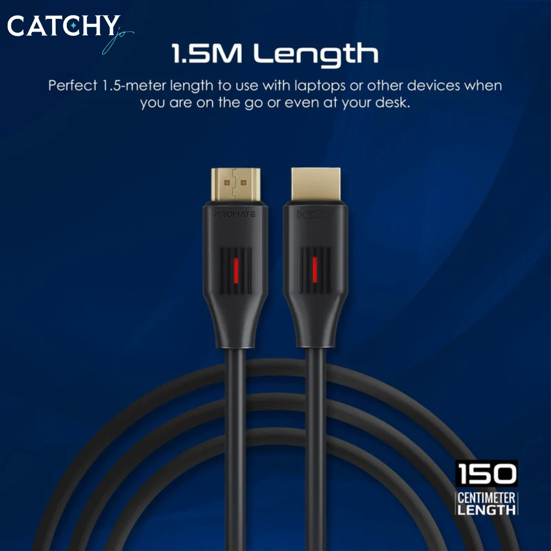PROMATE ProLink4K60 HDMI Cable
