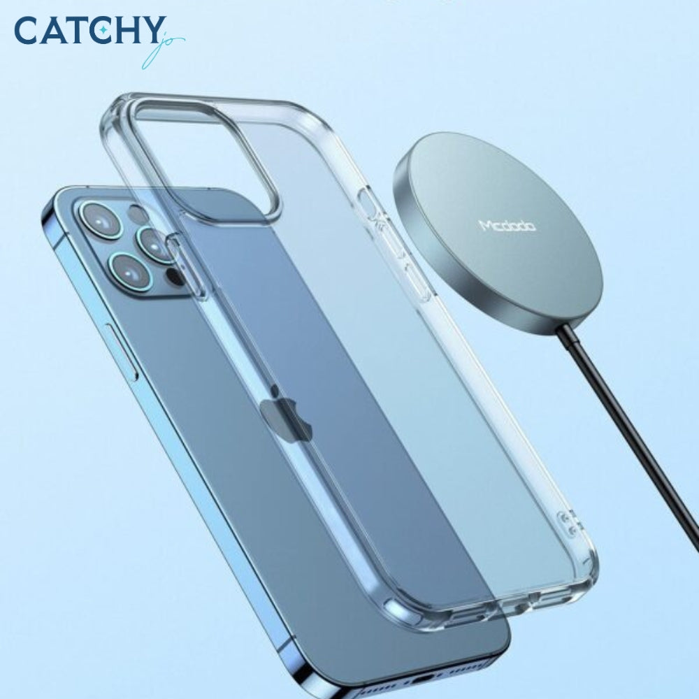 MCDODO CH-2330 Magnetic Fast Wireless Charging (15W)