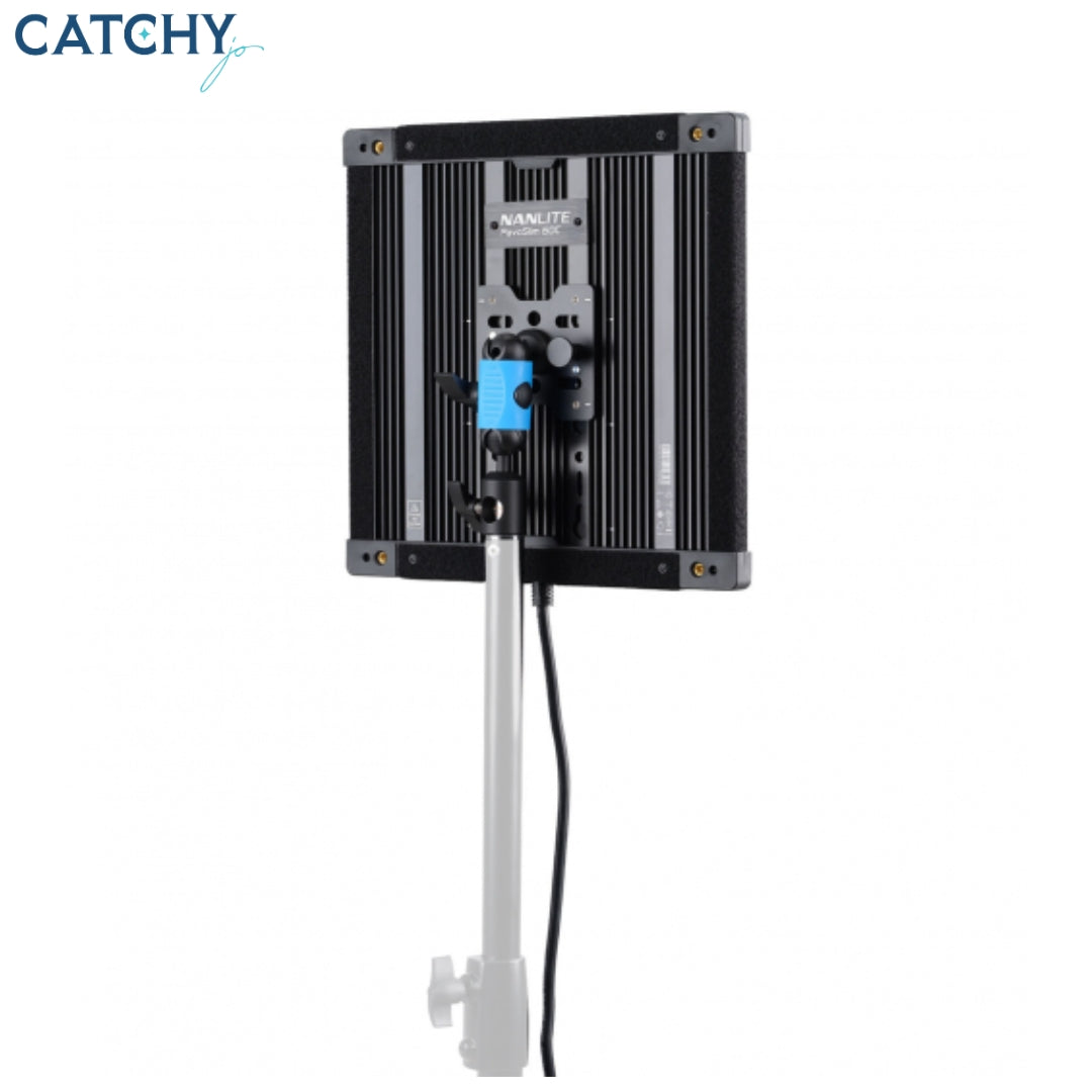 Nanlite PavoSlim 60C RGB LED Panel