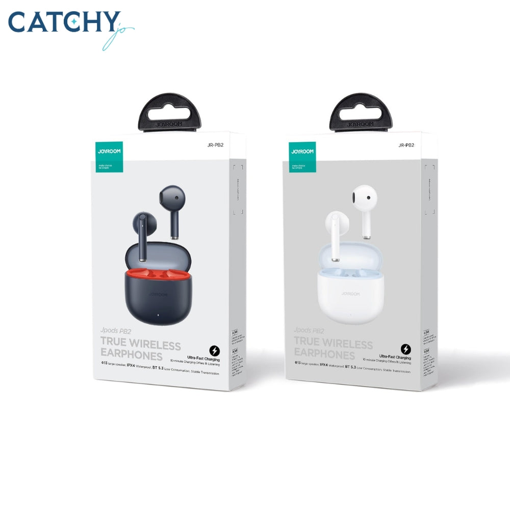 JOYROOM PB2 JPods Wireless Earphones