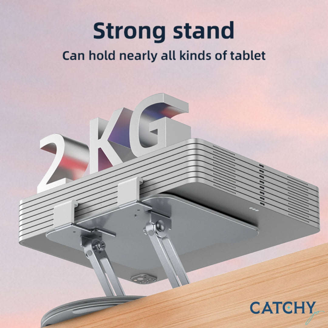 YESIDO C293 360 Degree Tablet Stand