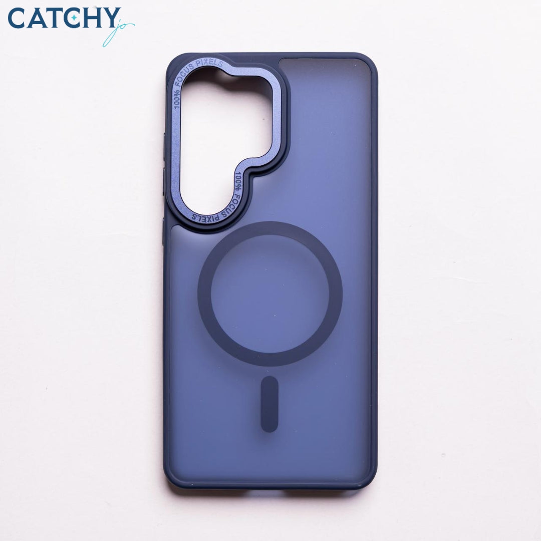 Samsung S26 Ultra Slim Frosted MagSafe Case