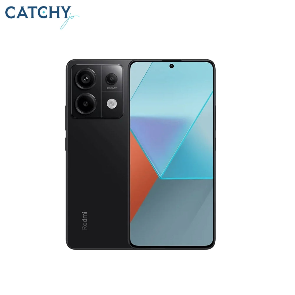 Redmi Note 13 Pro 5G (12GB+512GB)