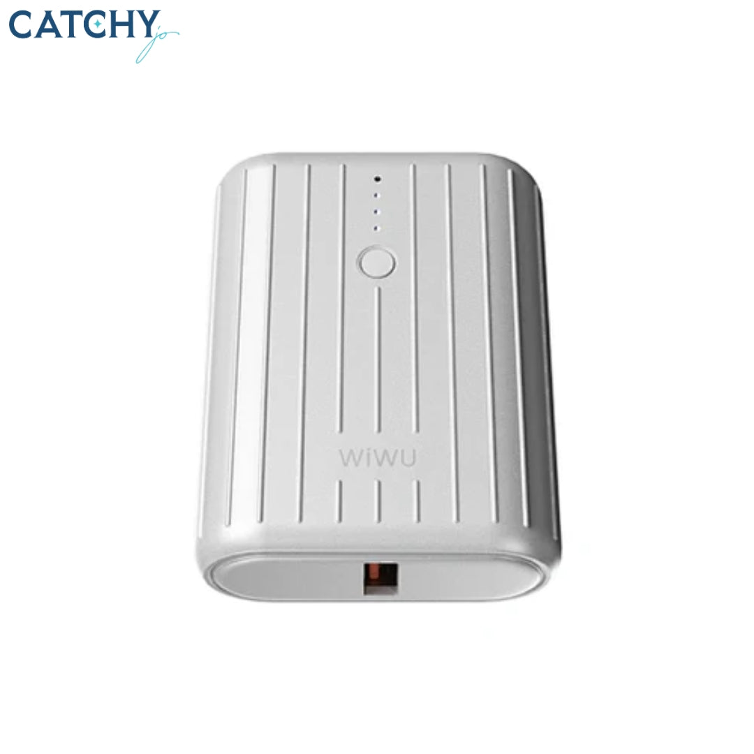 WiWU P028 Truck Series Power Bank (10000mAh)