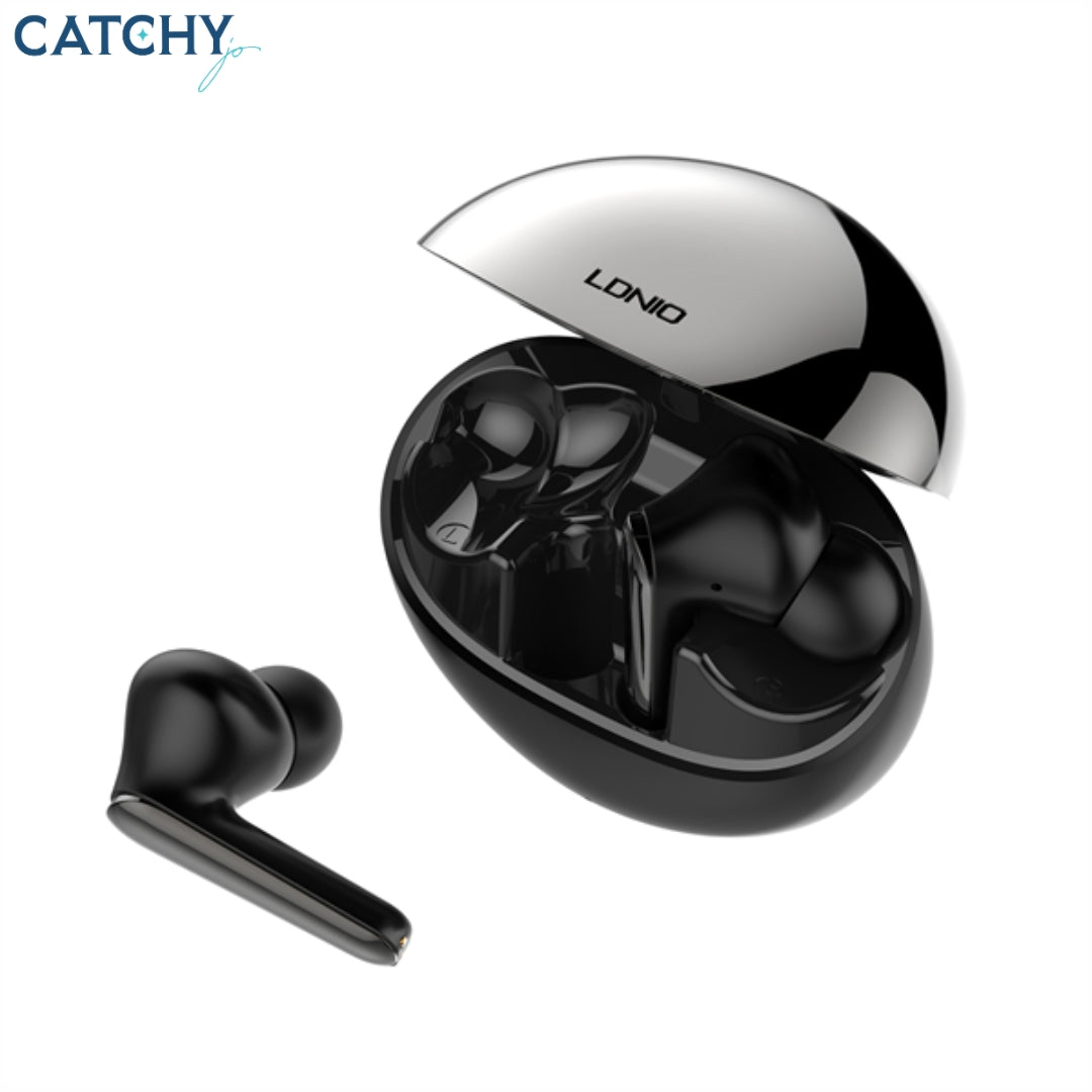 LDNIO T01 Wireless Stereo BT Earphone