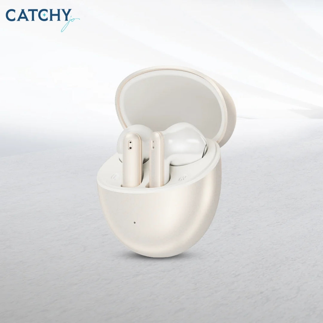 HiFuture ChromeBuds Headphones