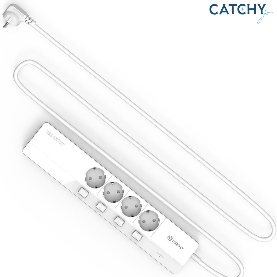 DREVO DP45 EU Multiple Power