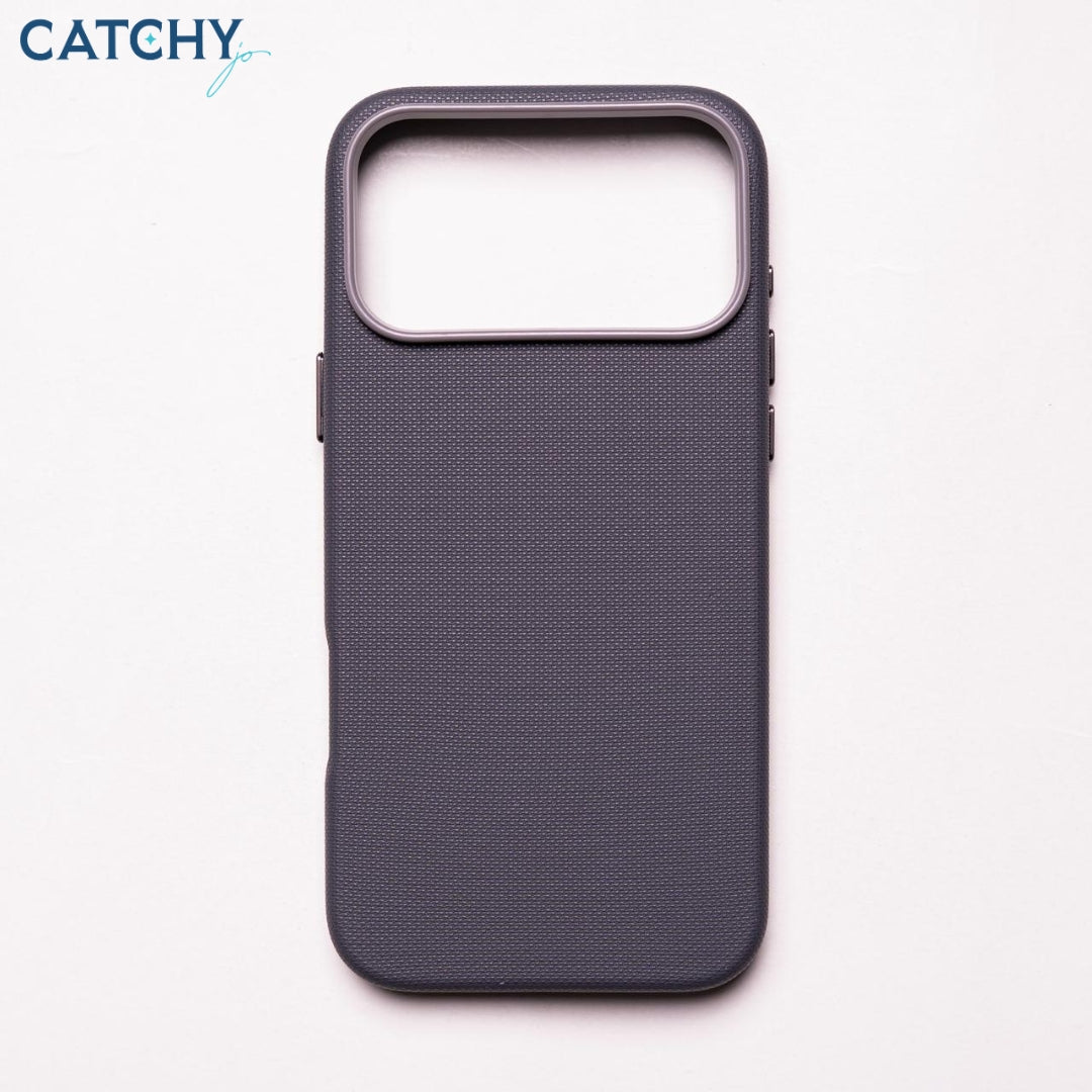 iPhone Fabric Protective Case