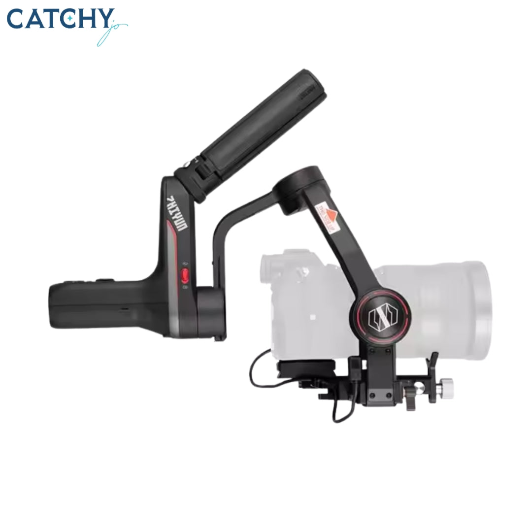Zhiyun Weebill S 3-Axis Gimbal Stabilizer