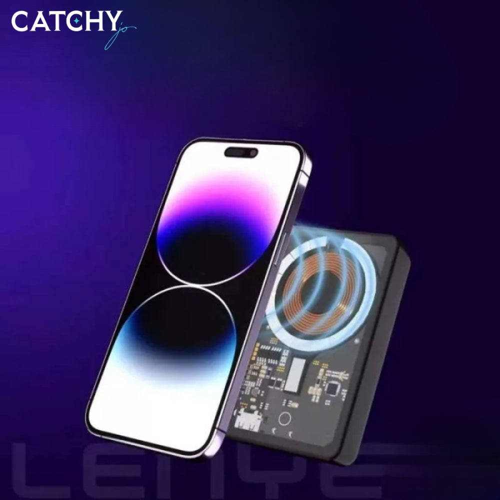LENYES PW121D Powerbank (10000mAh)