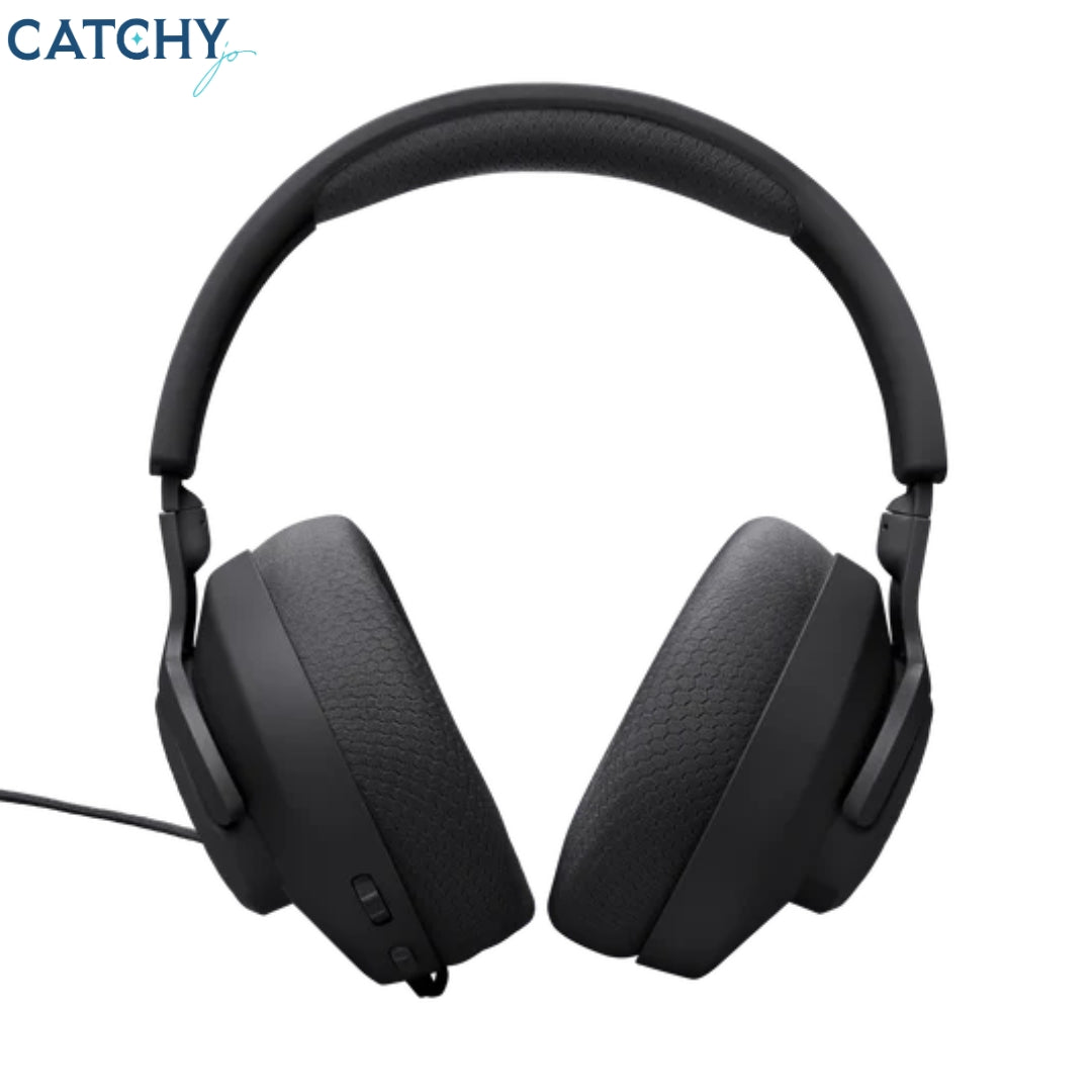 JBL Quantum 100 M2 Wired Headset