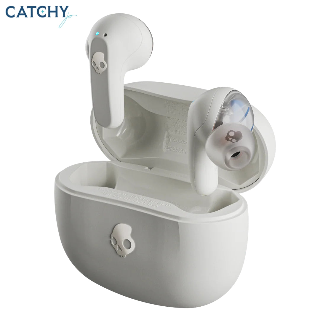 SKULLCANDY Rail EarPhones