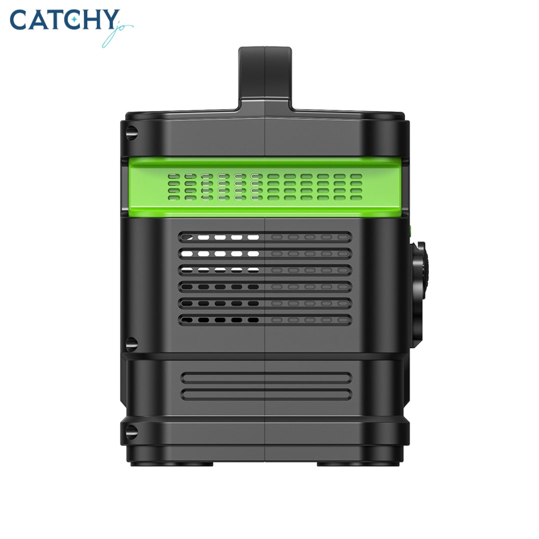 GPS300 Portable Power Station (300W)