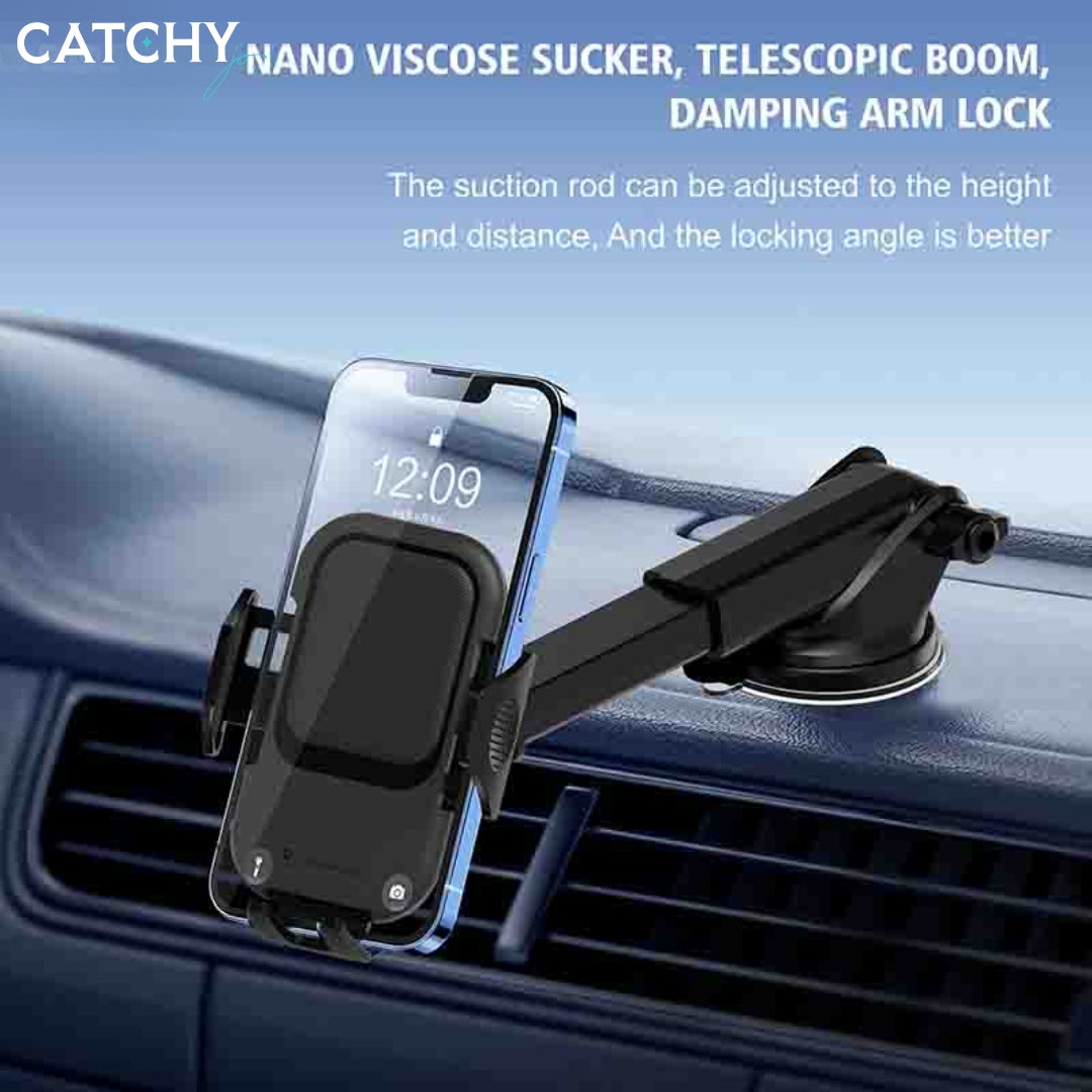 LITO LT-W10 Universal Car Phone Holder