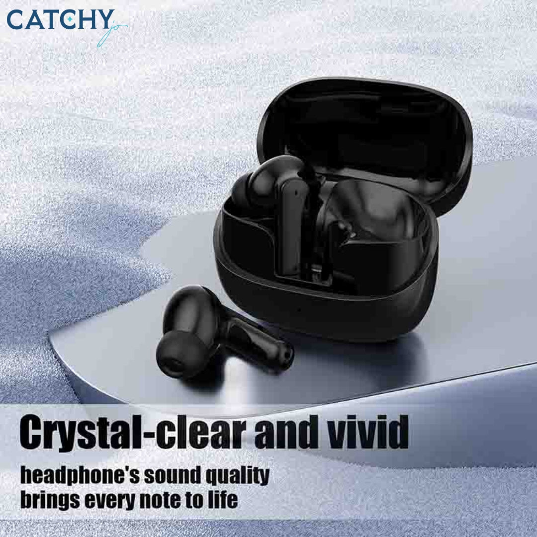 LITO LT-T10 ANC Bluetooth Wireless Earbuds