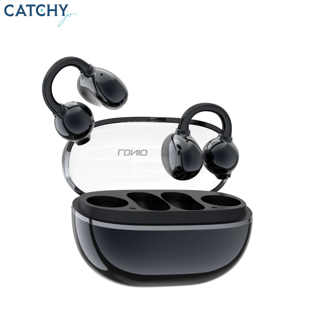 LDNIO T08 Wireless Stereo BT Open Earphones