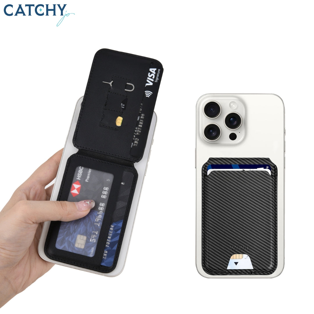 WiWU MW-003 Mag Wallet Pro