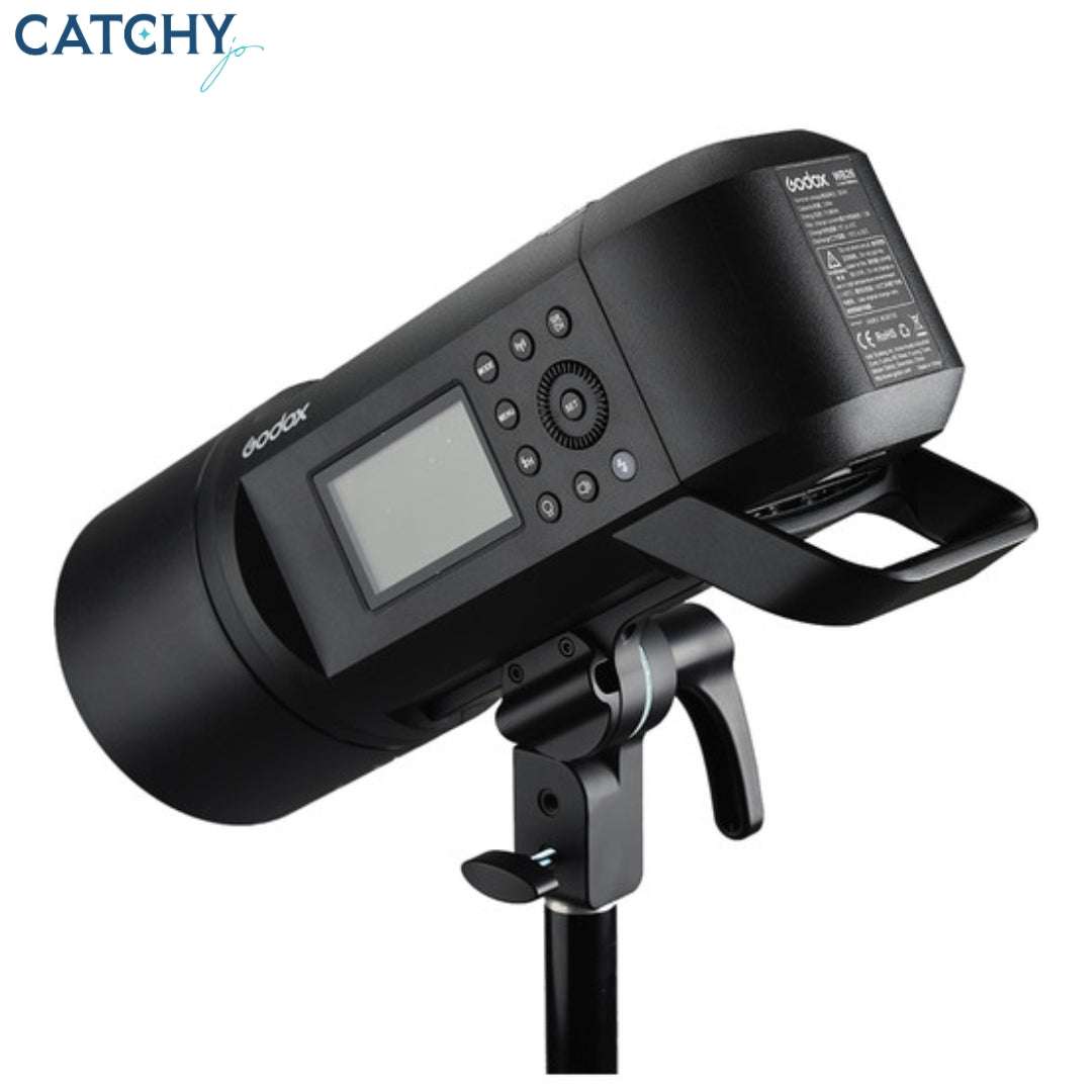 Godox AD600Pro Witstro All-in-One Outdoor Flash