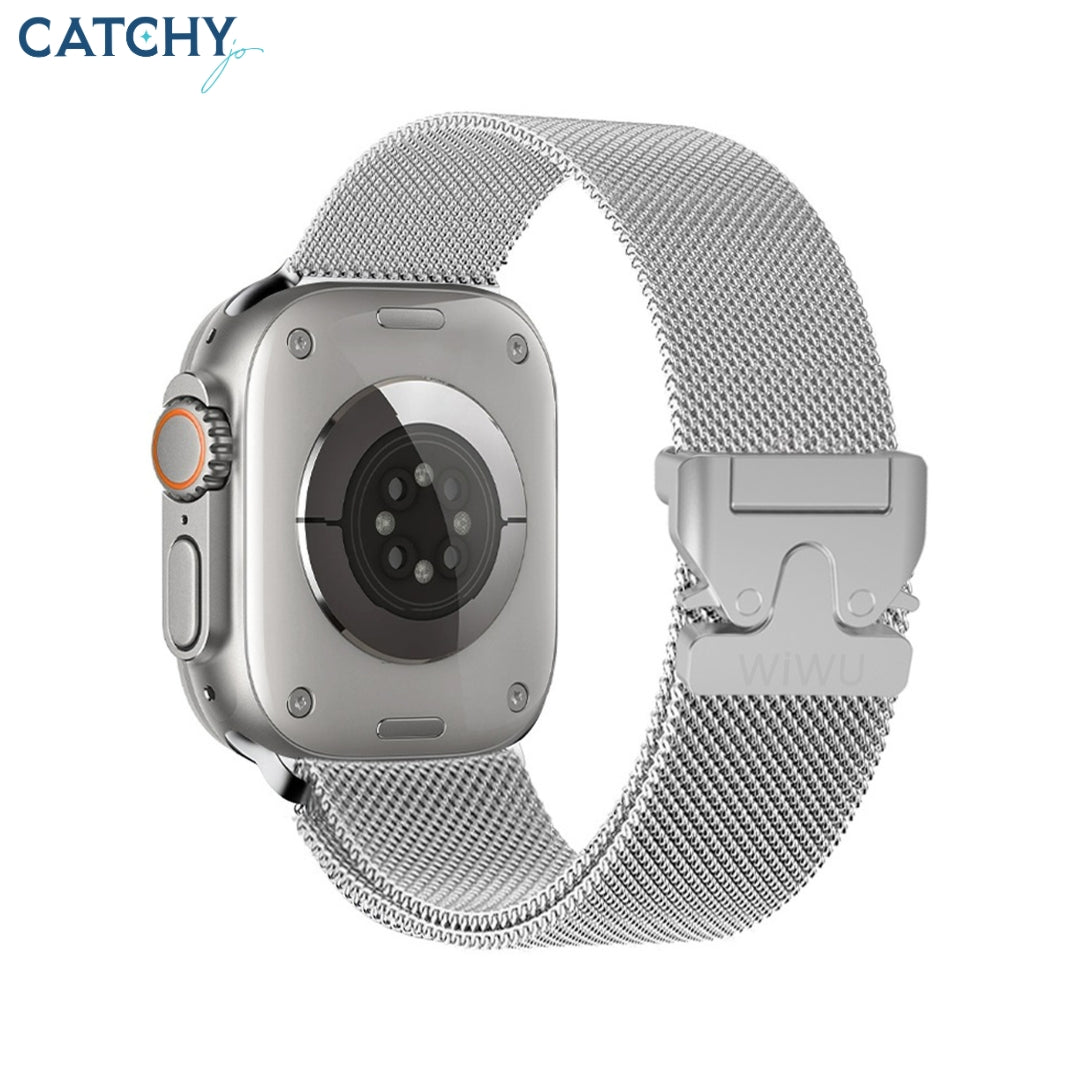 WiWU Wi-WB017 Master Apple Watch Band