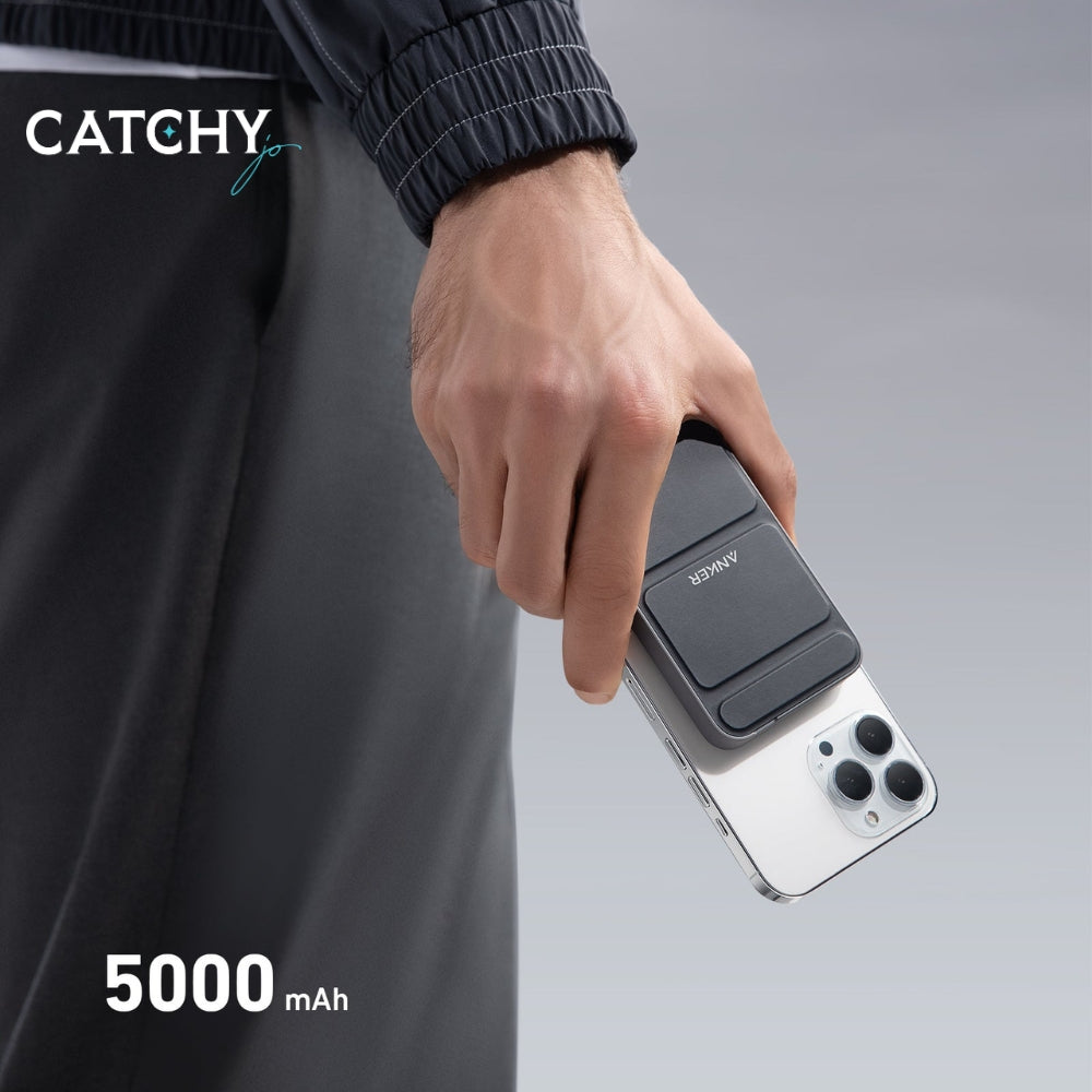 Anker 622 Magnetic Battery 5000mAh