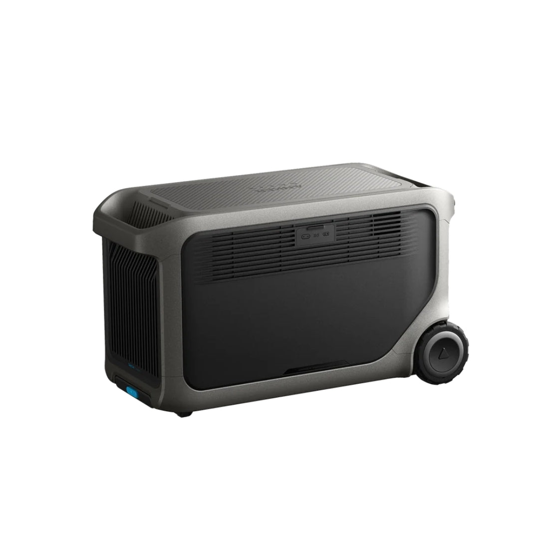 Anker SOLIX F3000 Portable Power Station 3072Wh (3600W)