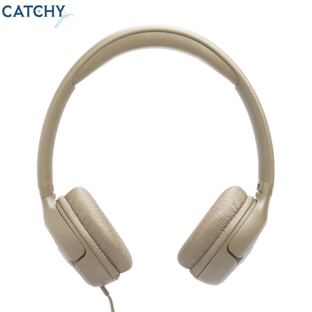 JBL Tune 530 Wired HeadSet
