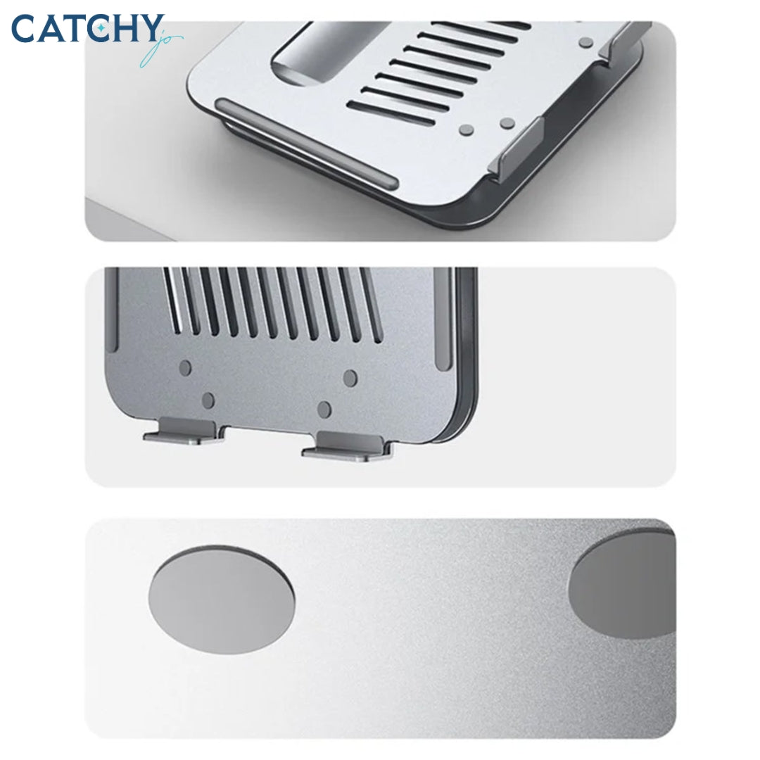 YESIDO LP05 Laptop Stand