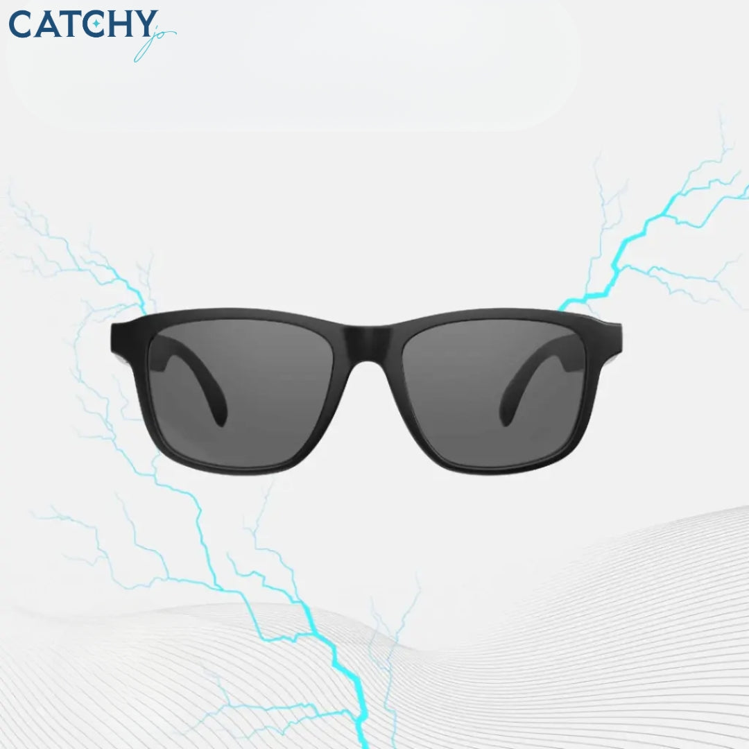 Green Lion Sydney Smart Glasses