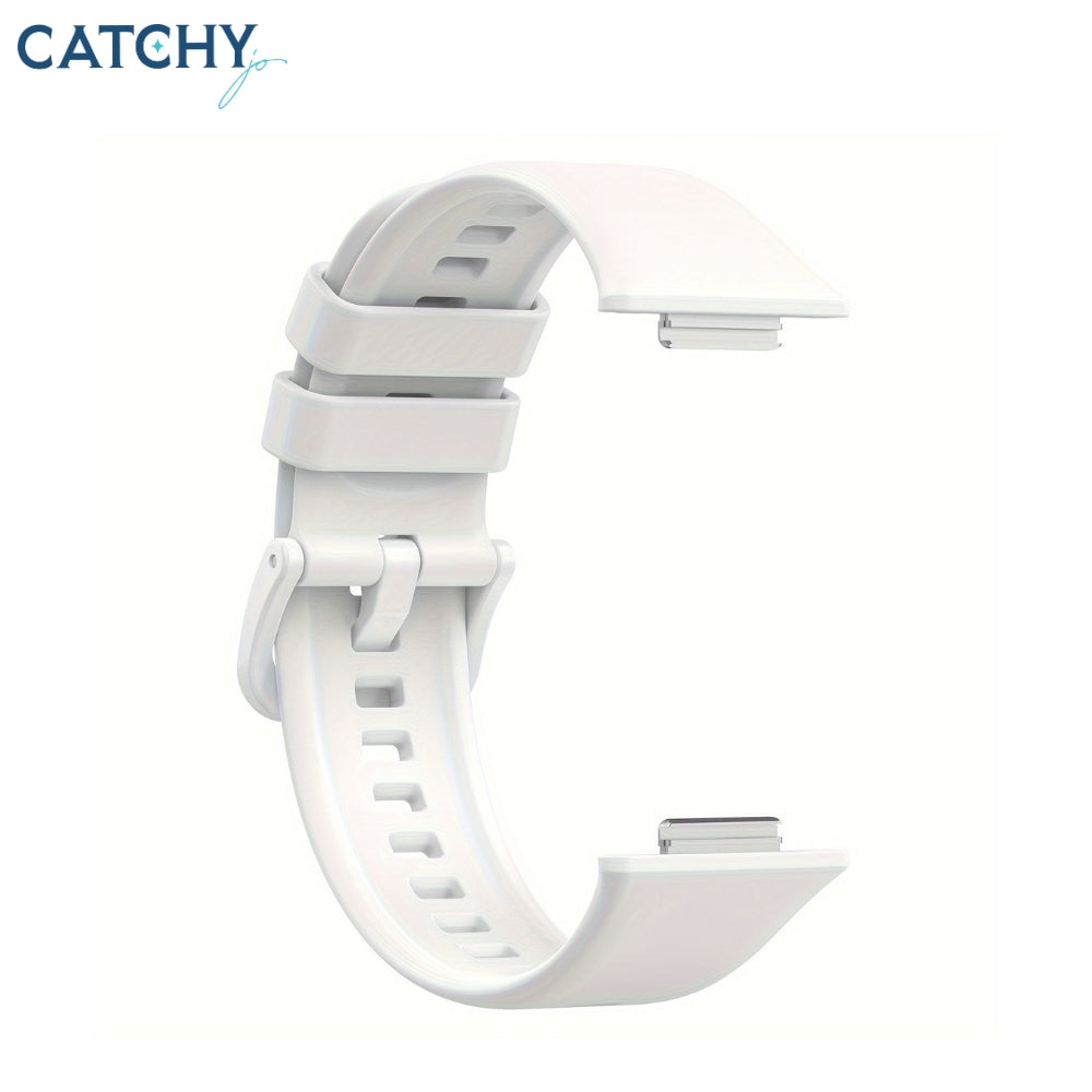 Huawei Watch Fit 2 Silicone Bands