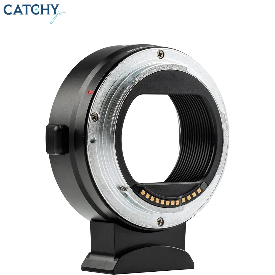 Viltrox EF-EOS R Lens Mount Adapter