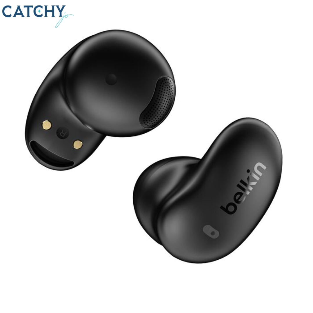 BELKIN SoundForm Anywhere True Wireless Earbuds