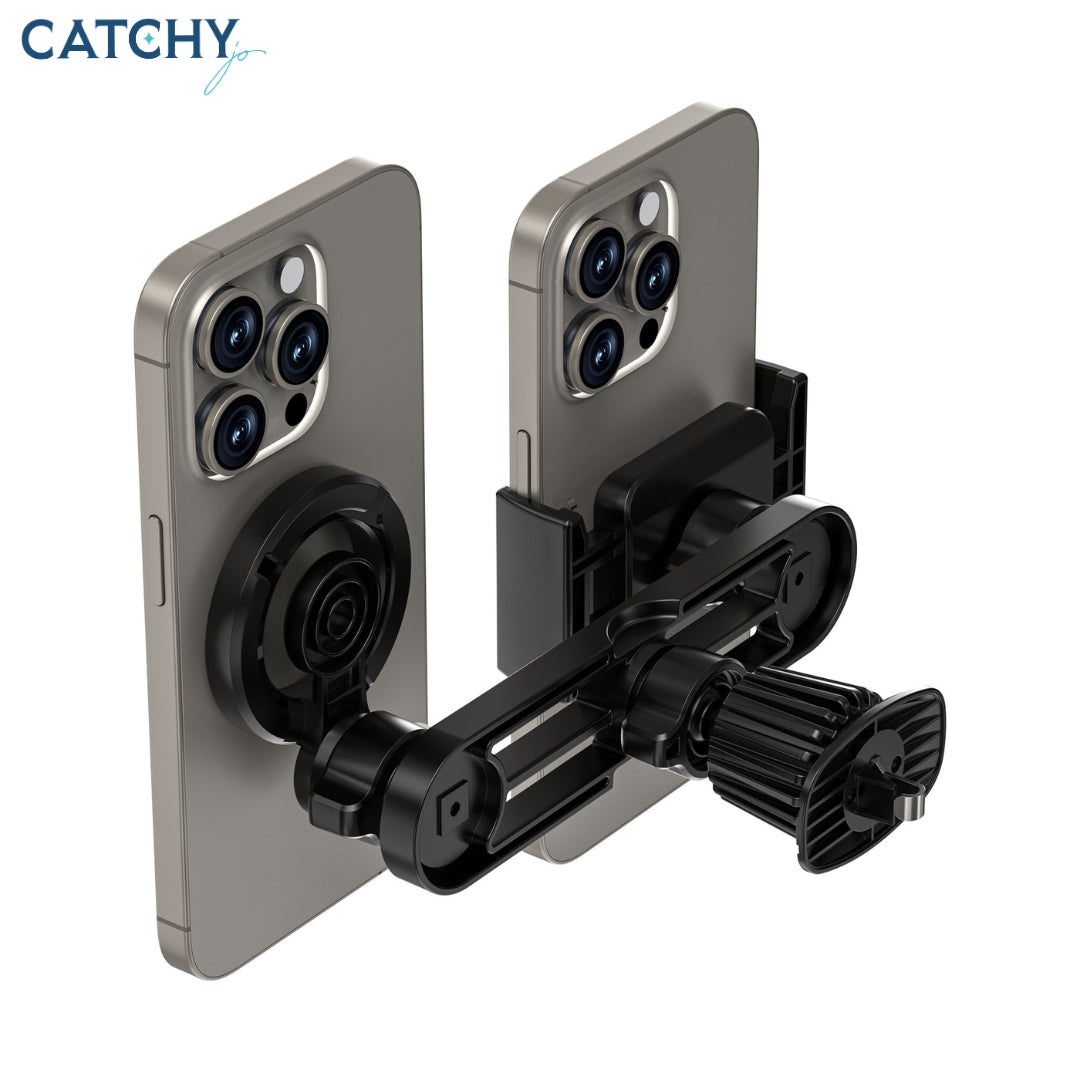 WiWU Wi-CH060 Gentleman Car Holder