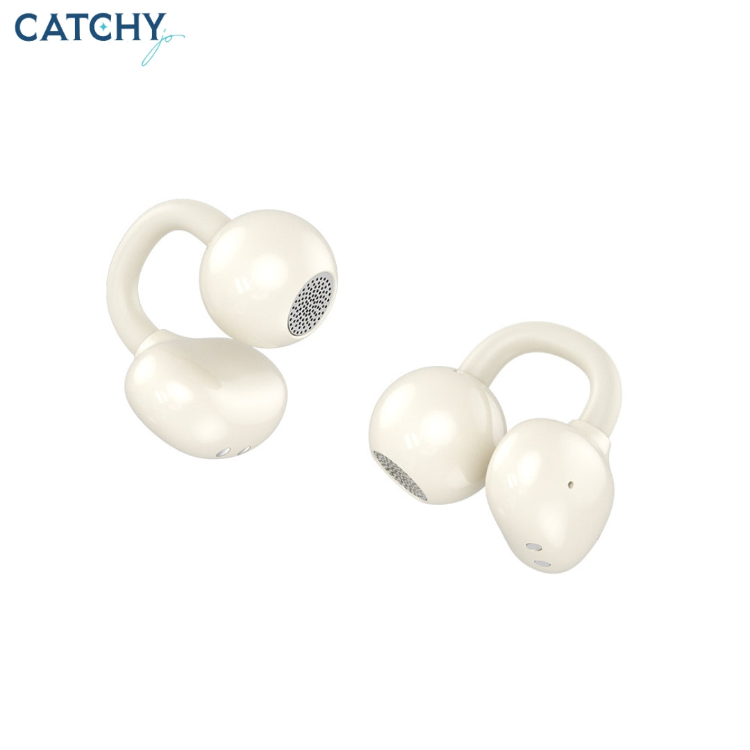 WiWU Ai305 Multilingual Real-time Translation Wireless Earbuds