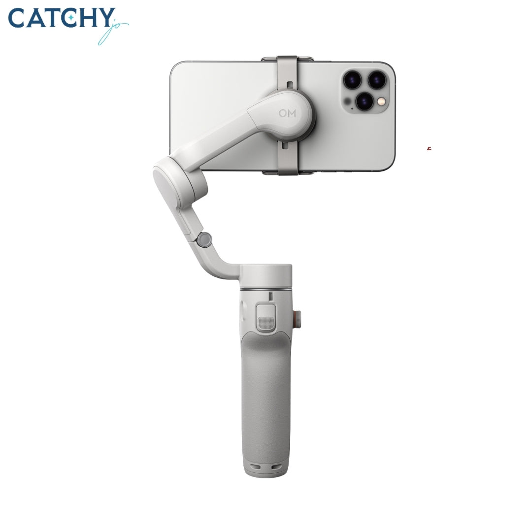 Osmo Mobile 6 Handheld Stabilizer