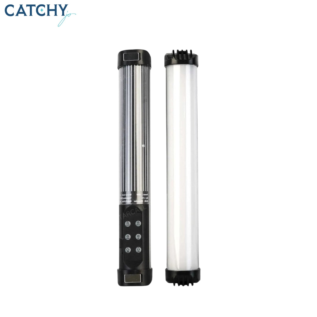 Portable RL-30SL RGB LED Light Stick