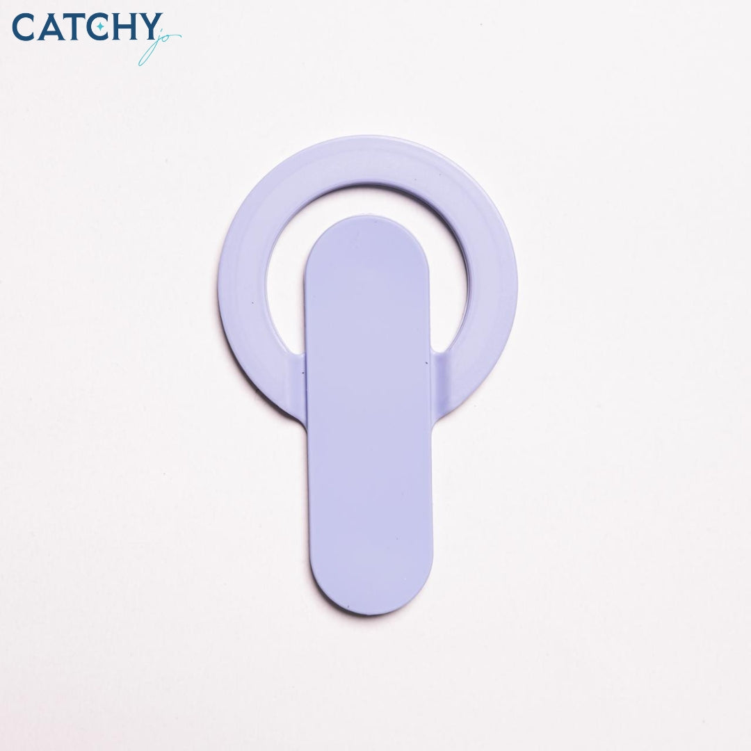 The Ripple Grip Mobile Holder