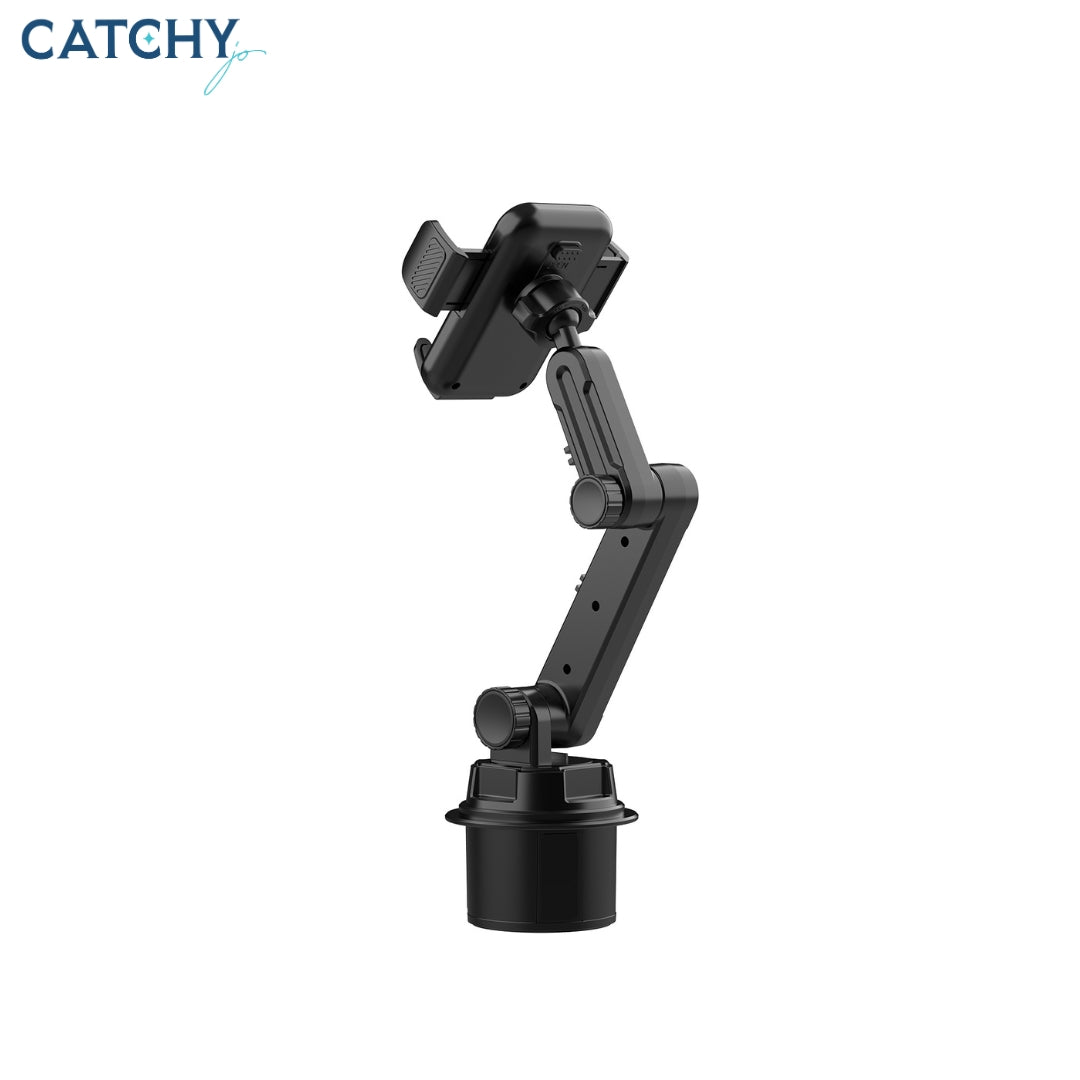 WiWU Wi-CH059 Gentleman Car Holder