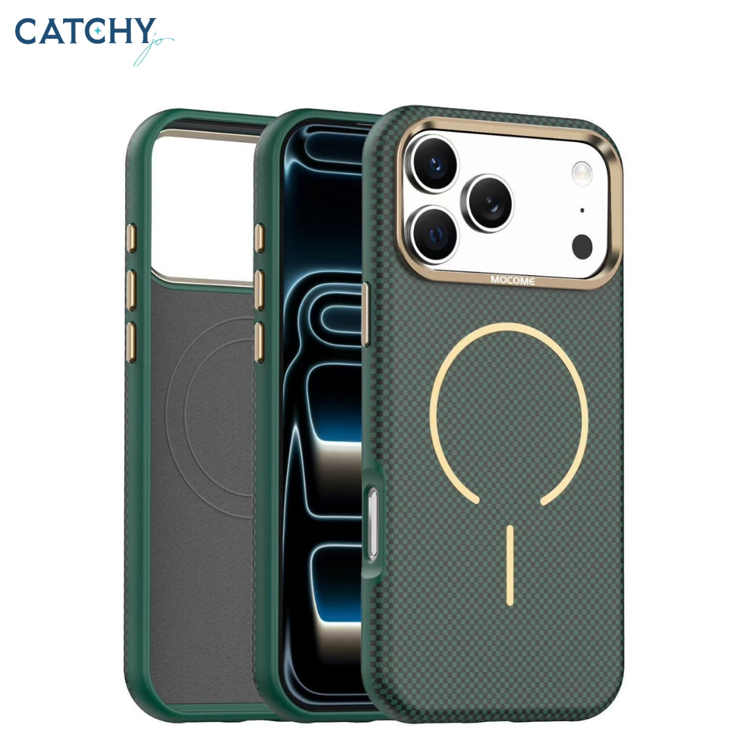 MACOME Apex Armor iPhone Case